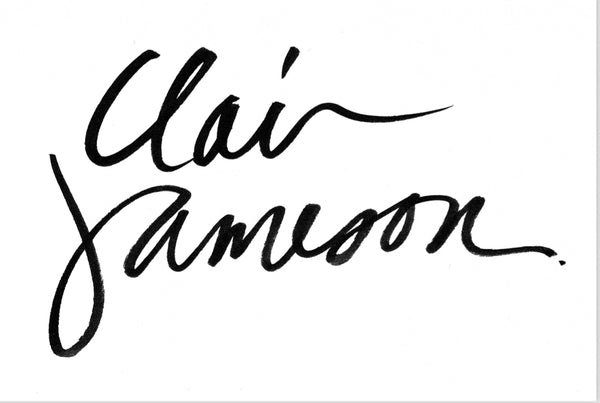 Shop Clair Jameson